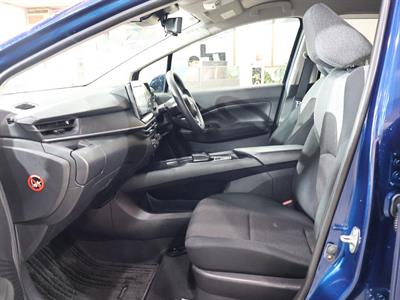 2021 Nissan Note - Thumbnail