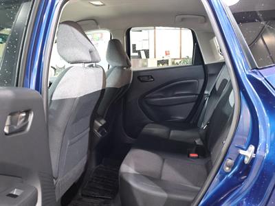 2021 Nissan Note - Thumbnail