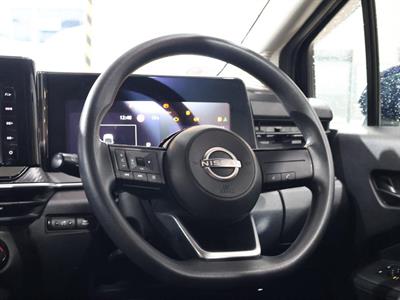 2021 Nissan Note - Thumbnail