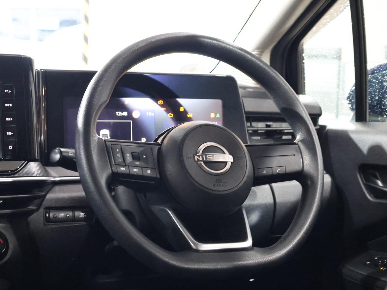 2021 Nissan Note