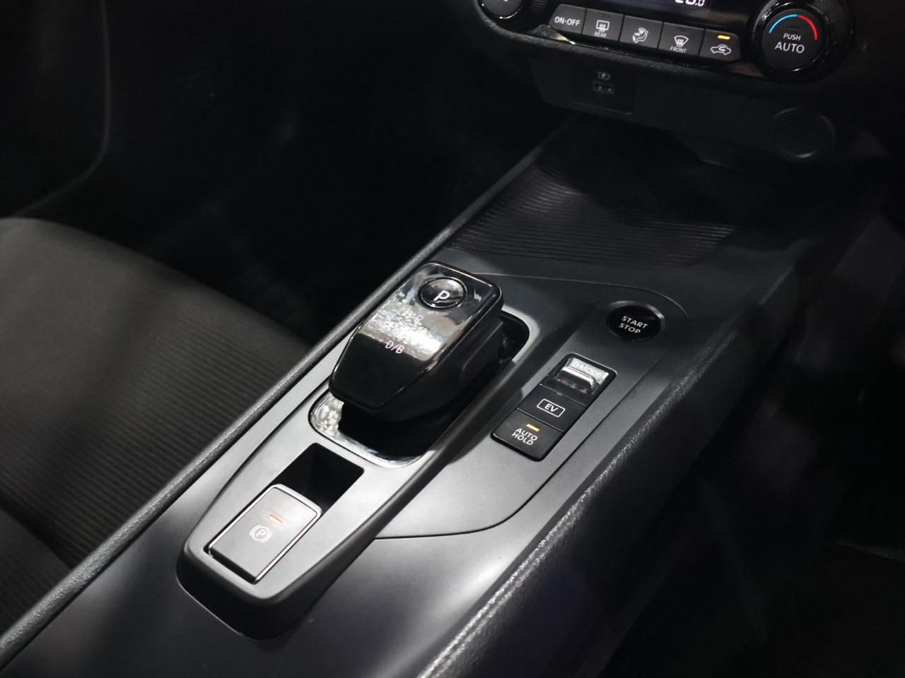 2021 Nissan Note