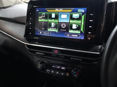 2021 Nissan Note - Thumbnail