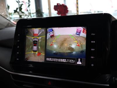2021 Nissan Note - Thumbnail