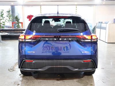 2021 Nissan Note - Thumbnail