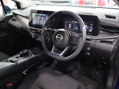 2021 Nissan Note - Thumbnail