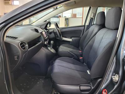 2012 Mazda Demio - Thumbnail