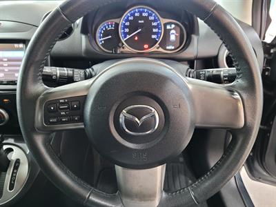 2012 Mazda Demio - Thumbnail