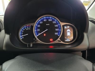 2012 Mazda Demio - Thumbnail