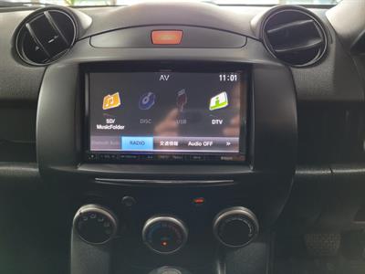 2012 Mazda Demio - Thumbnail