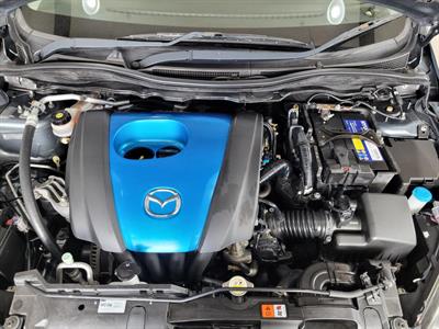 2012 Mazda Demio - Thumbnail