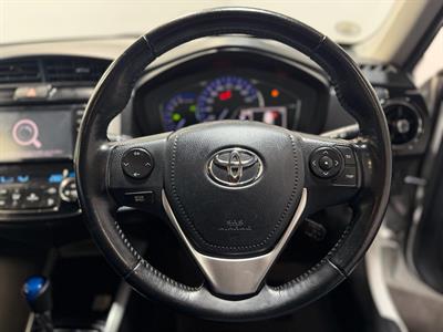 2018 Toyota Corolla - Thumbnail