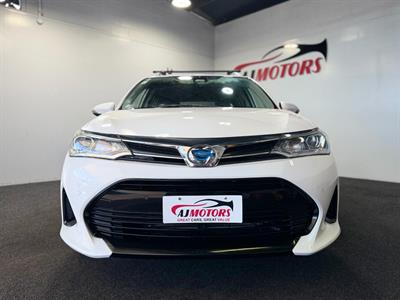 2018 Toyota Corolla - Thumbnail