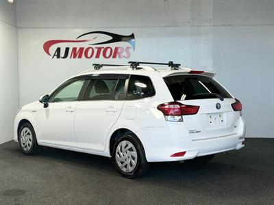 2018 Toyota Corolla - Thumbnail