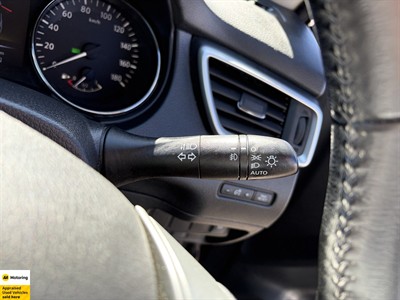 2013 Nissan X-Trail - Thumbnail