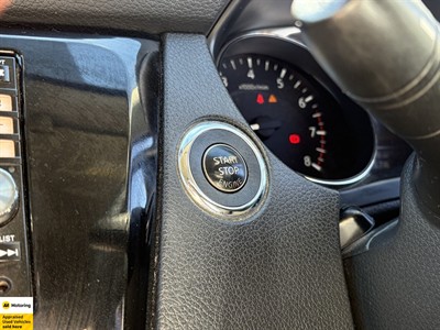 2013 Nissan X-Trail - Thumbnail