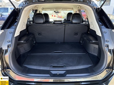 2013 Nissan X-Trail - Thumbnail