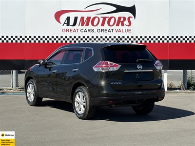 2013 Nissan X-Trail - Thumbnail