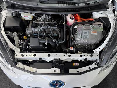 2020 Toyota Aqua - Thumbnail