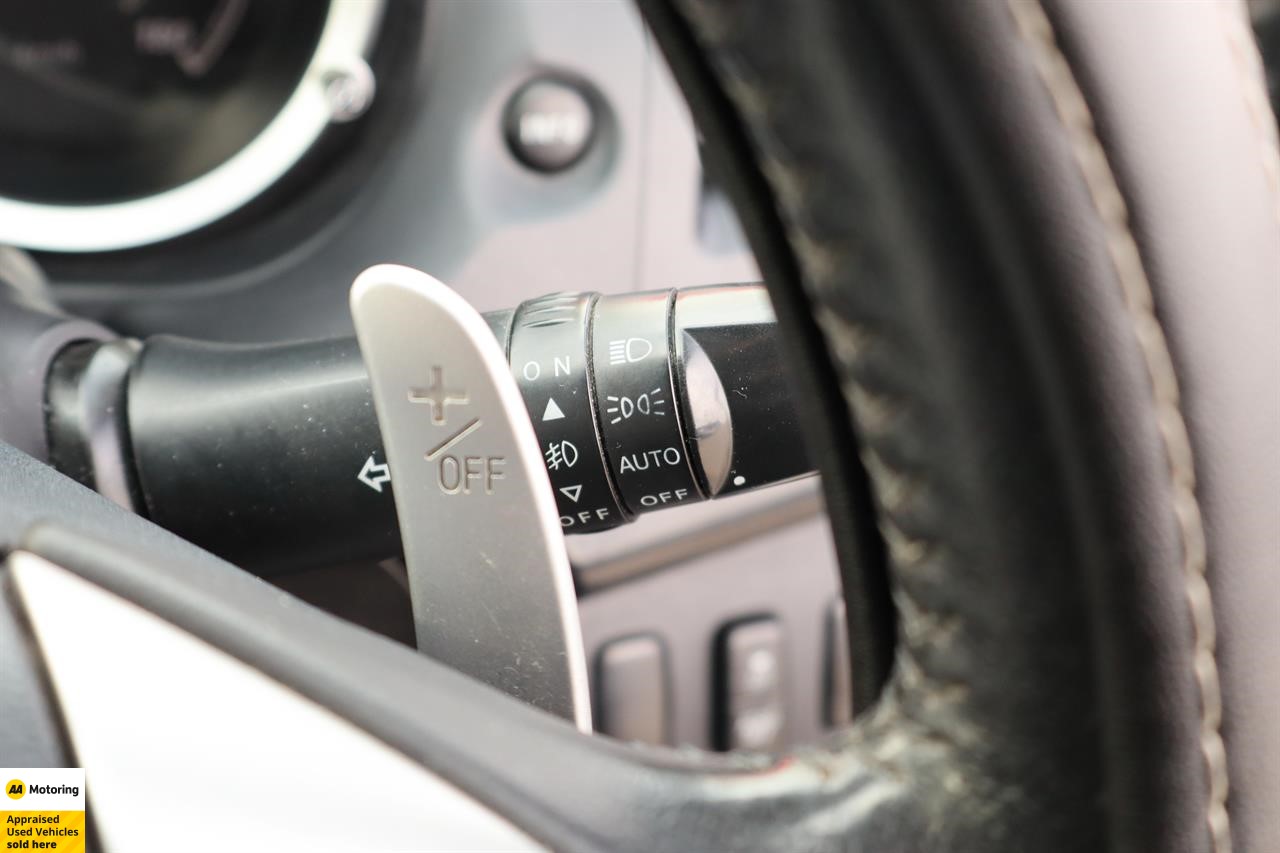 2013 Mitsubishi GALANT