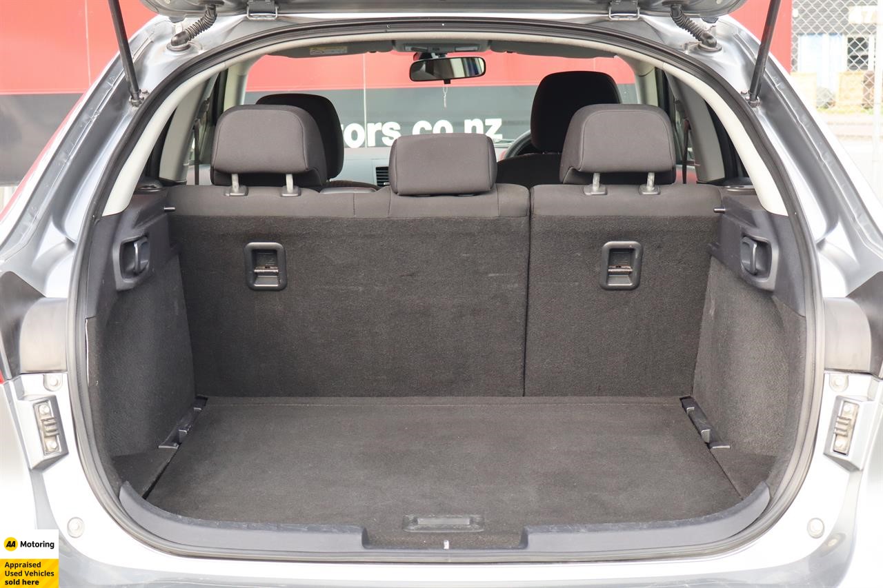 2013 Mitsubishi GALANT