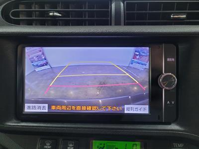 2012 Toyota Aqua - Thumbnail