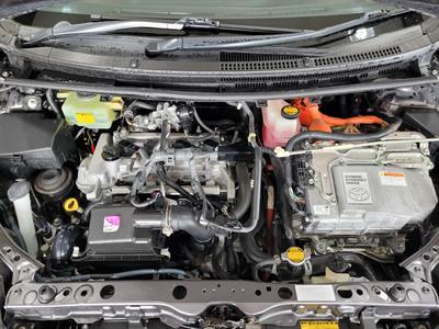 2012 Toyota Aqua - Thumbnail