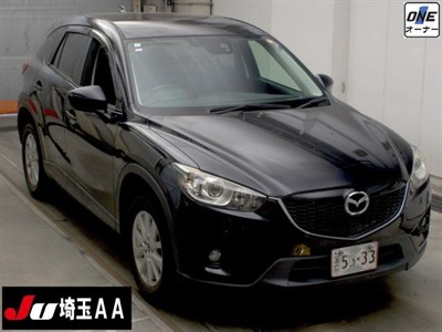 2013 Mazda CX-5