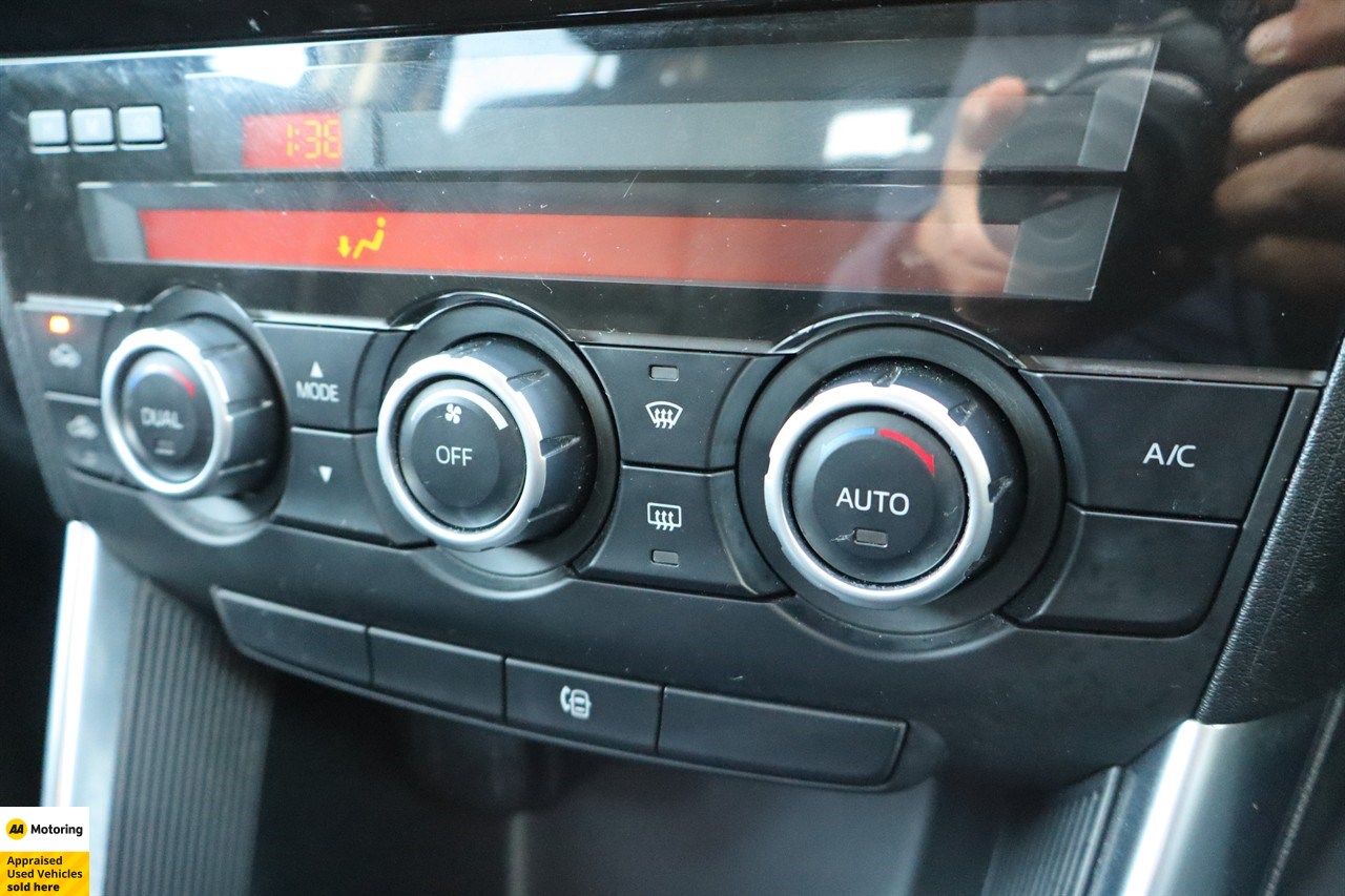 2013 Mazda CX-5