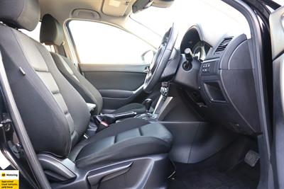 2013 Mazda CX-5 - Thumbnail