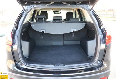 2013 Mazda CX-5 - Thumbnail
