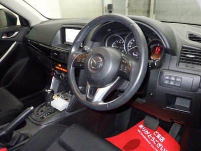 2013 Mazda CX-5 - Thumbnail
