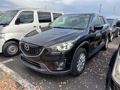 2013 Mazda CX-5 - Thumbnail