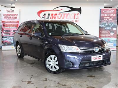 2014 Toyota Corolla - Thumbnail