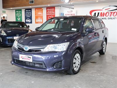 2014 Toyota Corolla - Thumbnail