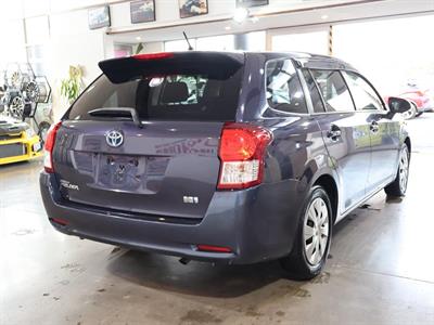2014 Toyota Corolla - Thumbnail