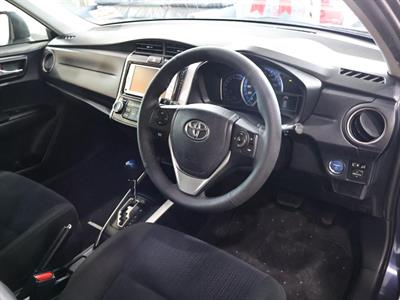 2014 Toyota Corolla - Thumbnail