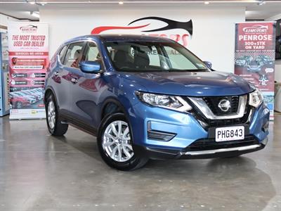 2022 Nissan X-Trail - Thumbnail