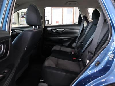 2022 Nissan X-Trail - Thumbnail