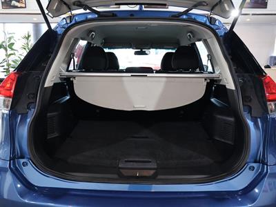 2022 Nissan X-Trail - Thumbnail
