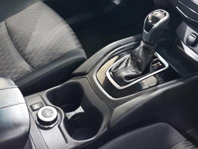 2022 Nissan X-Trail - Thumbnail