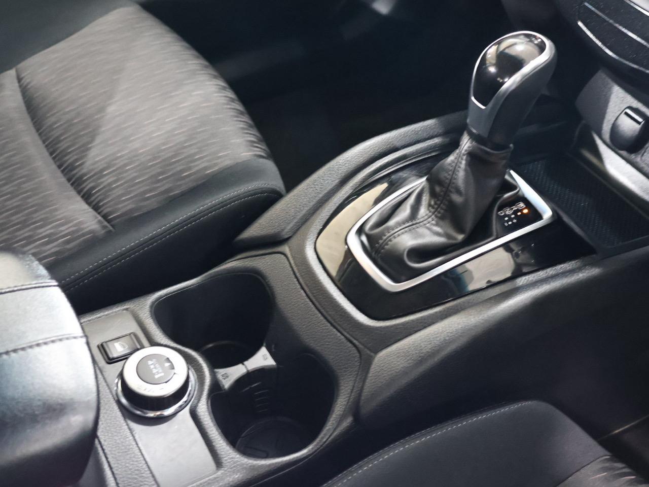 2022 Nissan X-Trail
