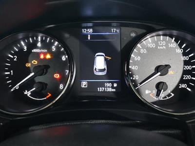 2022 Nissan X-Trail - Thumbnail