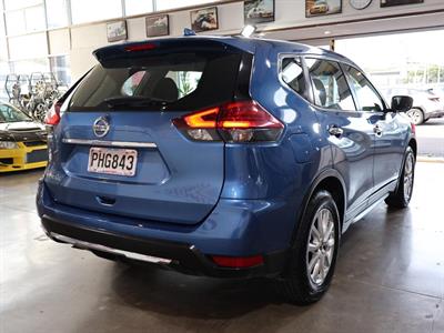2022 Nissan X-Trail - Thumbnail