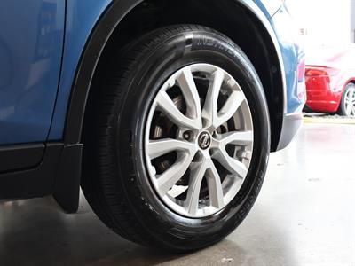 2022 Nissan X-Trail - Thumbnail