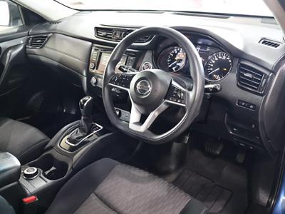 2022 Nissan X-Trail - Thumbnail