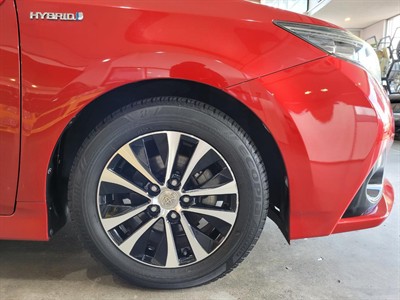 2014 Toyota Sai - Thumbnail