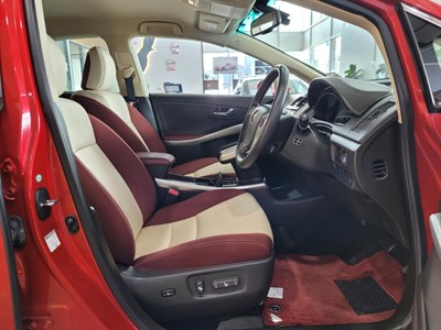 2014 Toyota Sai - Thumbnail