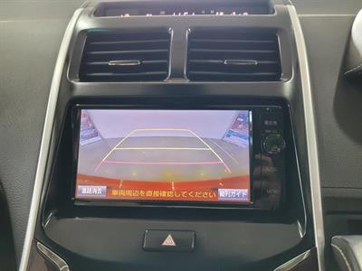 2014 Toyota Sai - Thumbnail