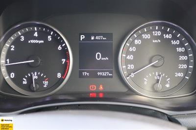 2022 Hyundai i30 - Thumbnail