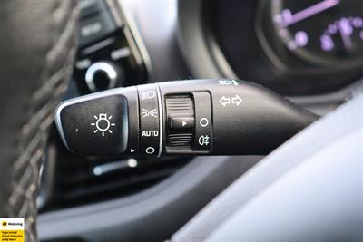 2022 Hyundai i30 - Thumbnail